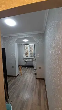 Satılır 3 otaqlı mənzil 55 m²