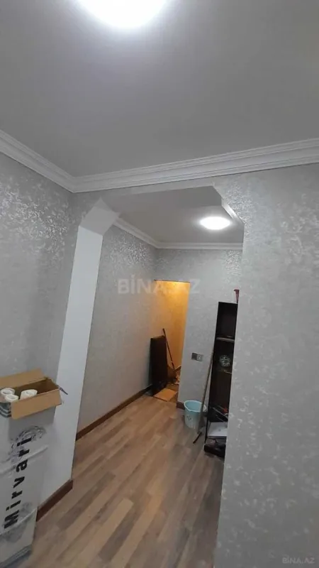Satılır 3 otaqlı mənzil 55 m²