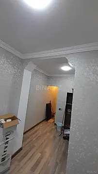Satılır 3 otaqlı mənzil 55 m²