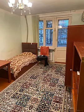 Kirayə verilir 1 otaqlı mənzil 35 m² — Bakı, Keşlə 1 otaq 35.00 m²
