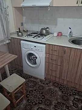 Kirayə verilir 1 otaqlı mənzil 35 m²