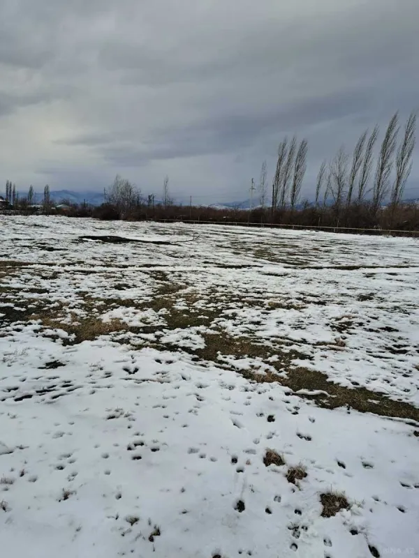 Satılır torpaq sahəsi 71 m²