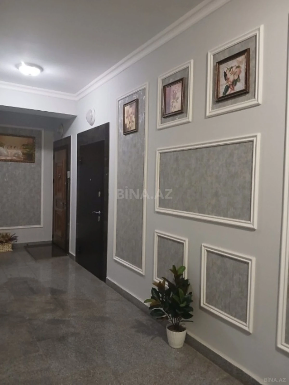 Satılır 3 otaqlı mənzil 70 m²