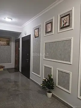 Satılır 3 otaqlı mənzil 70 m²