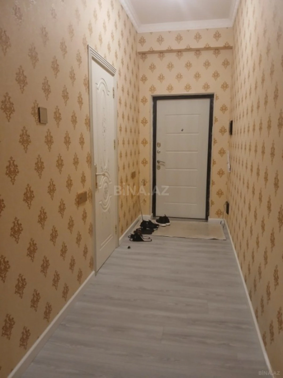 Satılır 3 otaqlı mənzil 70 m²