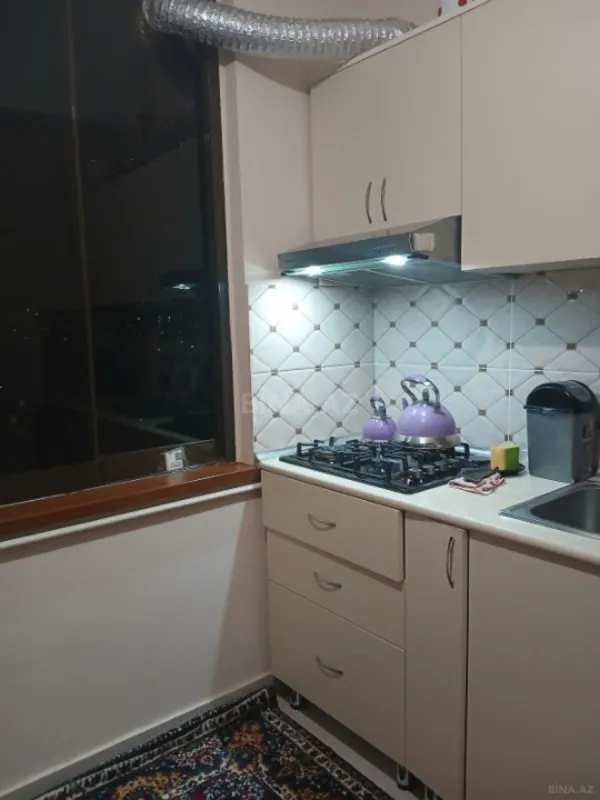 Satılır 3 otaqlı mənzil 70 m²
