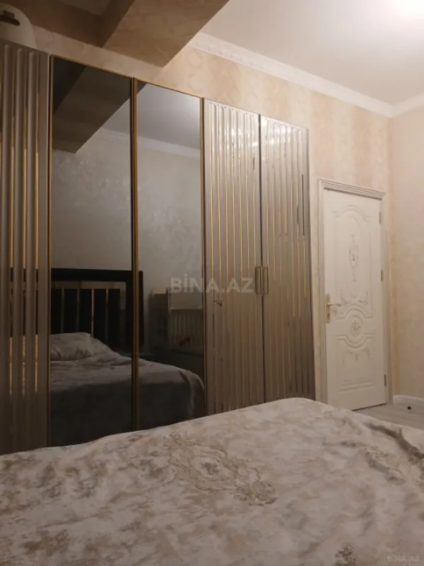 Satılır 3 otaqlı mənzil 70 m²