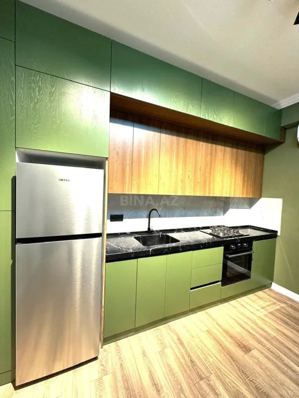 Kirayə verilir 2 otaqlı mənzil 70 m²