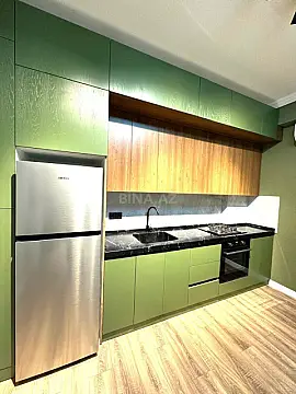 Kirayə verilir 2 otaqlı mənzil 70 m²