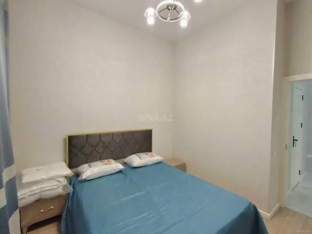 Kirayə verilir 2 otaqlı mənzil 62 m²