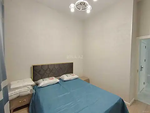 Kirayə verilir 2 otaqlı mənzil 62 m²