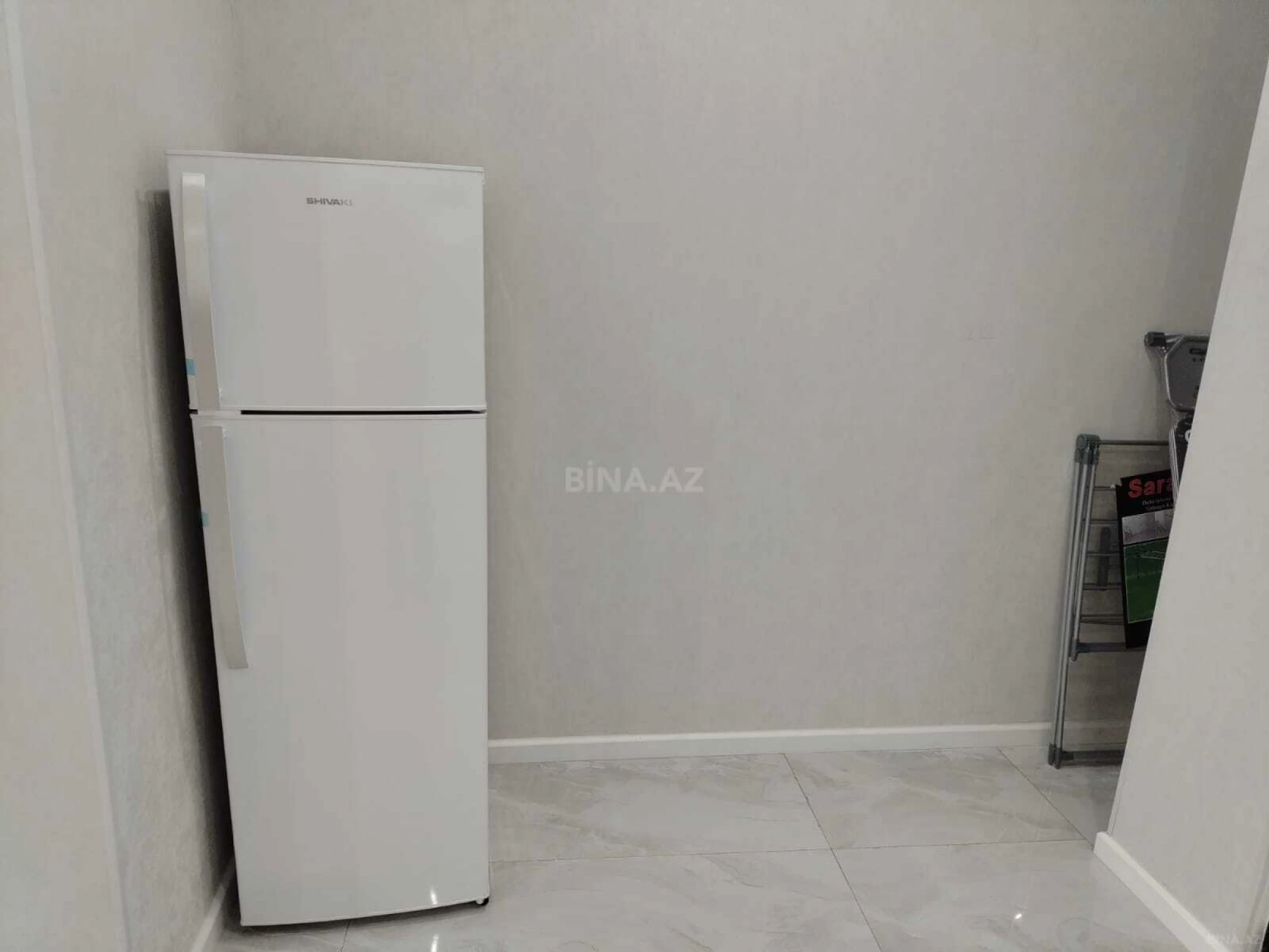Kirayə verilir 2 otaqlı mənzil 62 m²