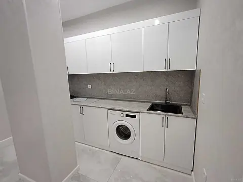 Kirayə verilir 2 otaqlı mənzil 62 m²