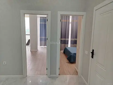 Kirayə verilir 2 otaqlı mənzil 62 m²