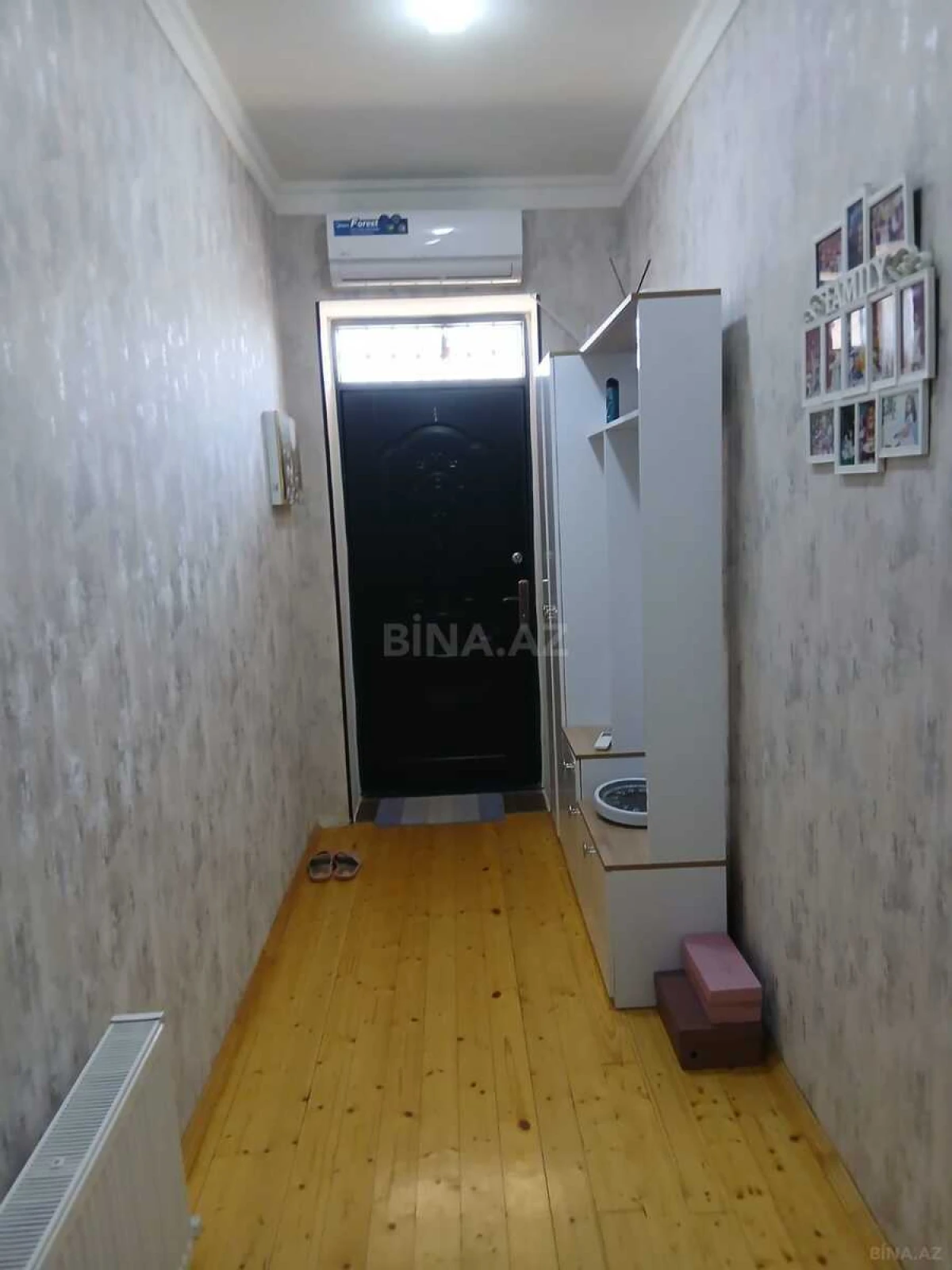 Satılır 5 otaqlı həyət evi 174 m²