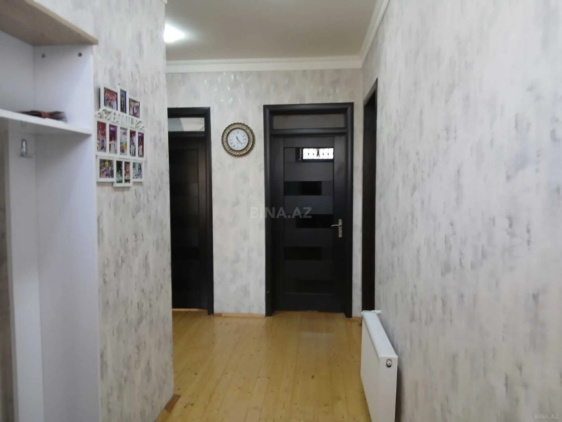 Satılır 5 otaqlı həyət evi 174 m²