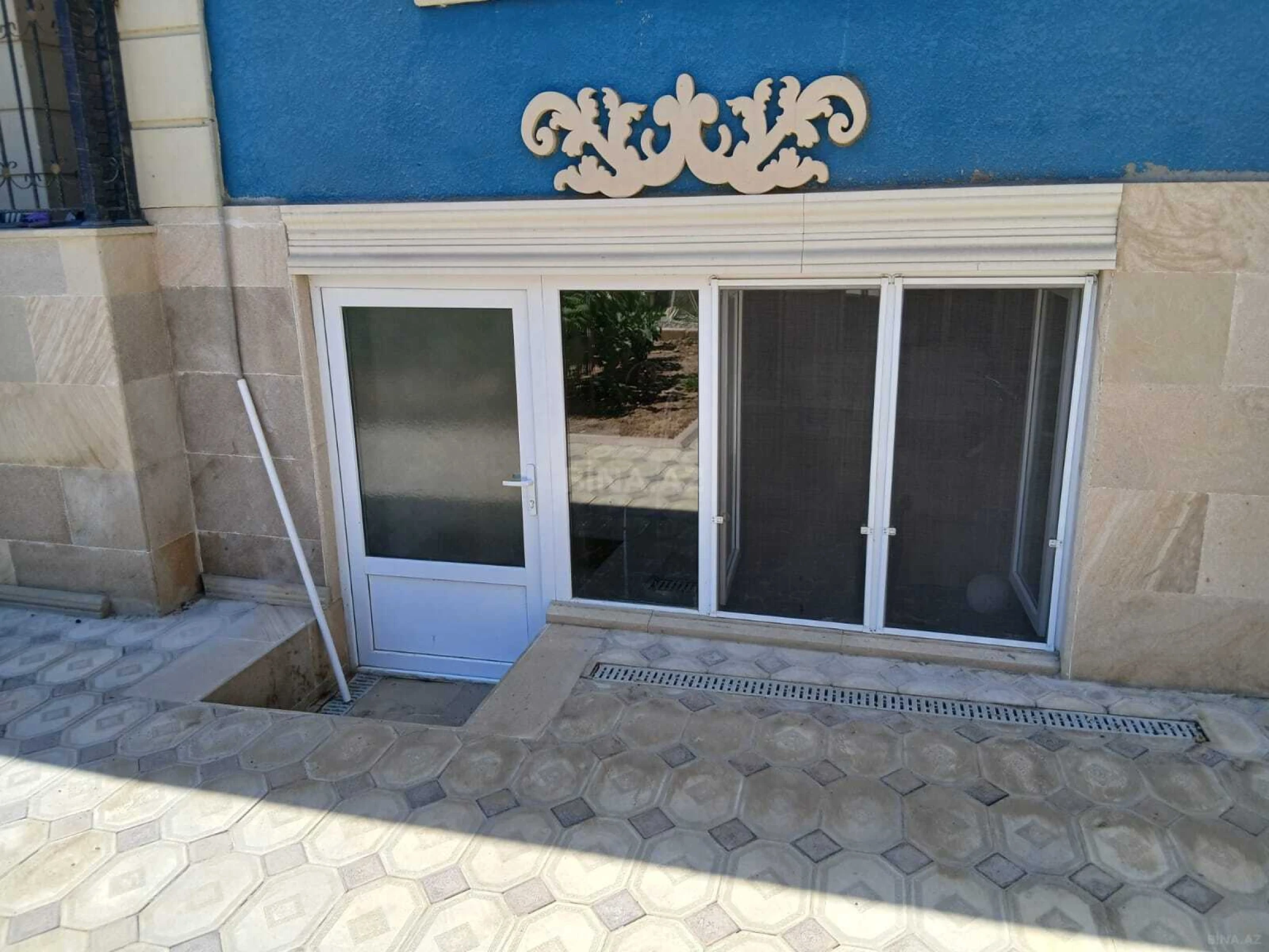 Satılır 5 otaqlı həyət evi 174 m²