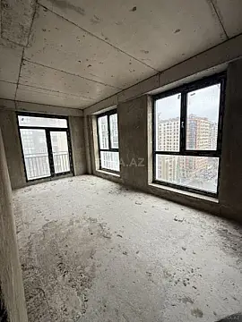 Satılır 4 otaqlı mənzil 170 m² — Bakı, Yasamal qəs. 4 otaq 170.00 m²