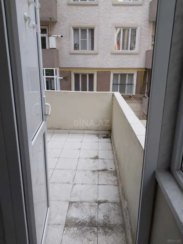 Satılır 2 otaqlı mənzil 70 m²