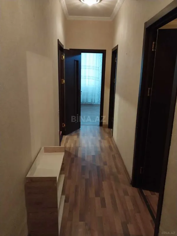 Satılır 2 otaqlı mənzil 70 m²