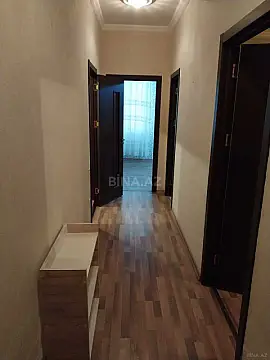 Satılır 2 otaqlı mənzil 70 m²