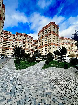 Satılır 3 otaqlı mənzil 99 m² — Bakı, Həzi Aslanov qəs. 3 otaq 99.00 m²