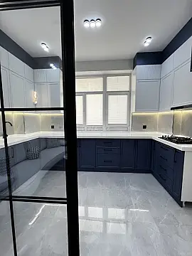 Satılır 3 otaqlı mənzil 99 m²
