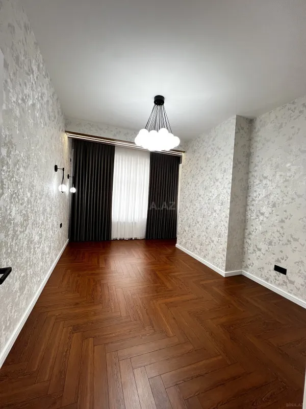Satılır 3 otaqlı mənzil 99 m²