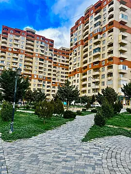 Satılır 3 otaqlı mənzil 99 m²