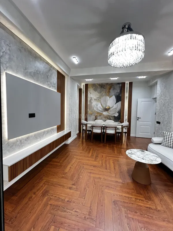 Satılır 3 otaqlı mənzil 99 m²