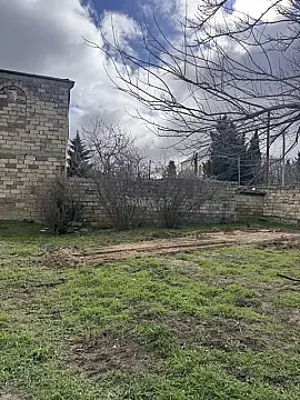 Satılır torpaq sahəsi 4 m² — Bakı, Görədil 4.00 m²