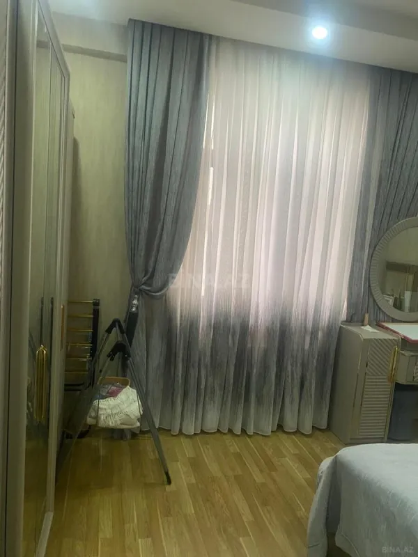 Satılır 3 otaqlı mənzil 100 m²