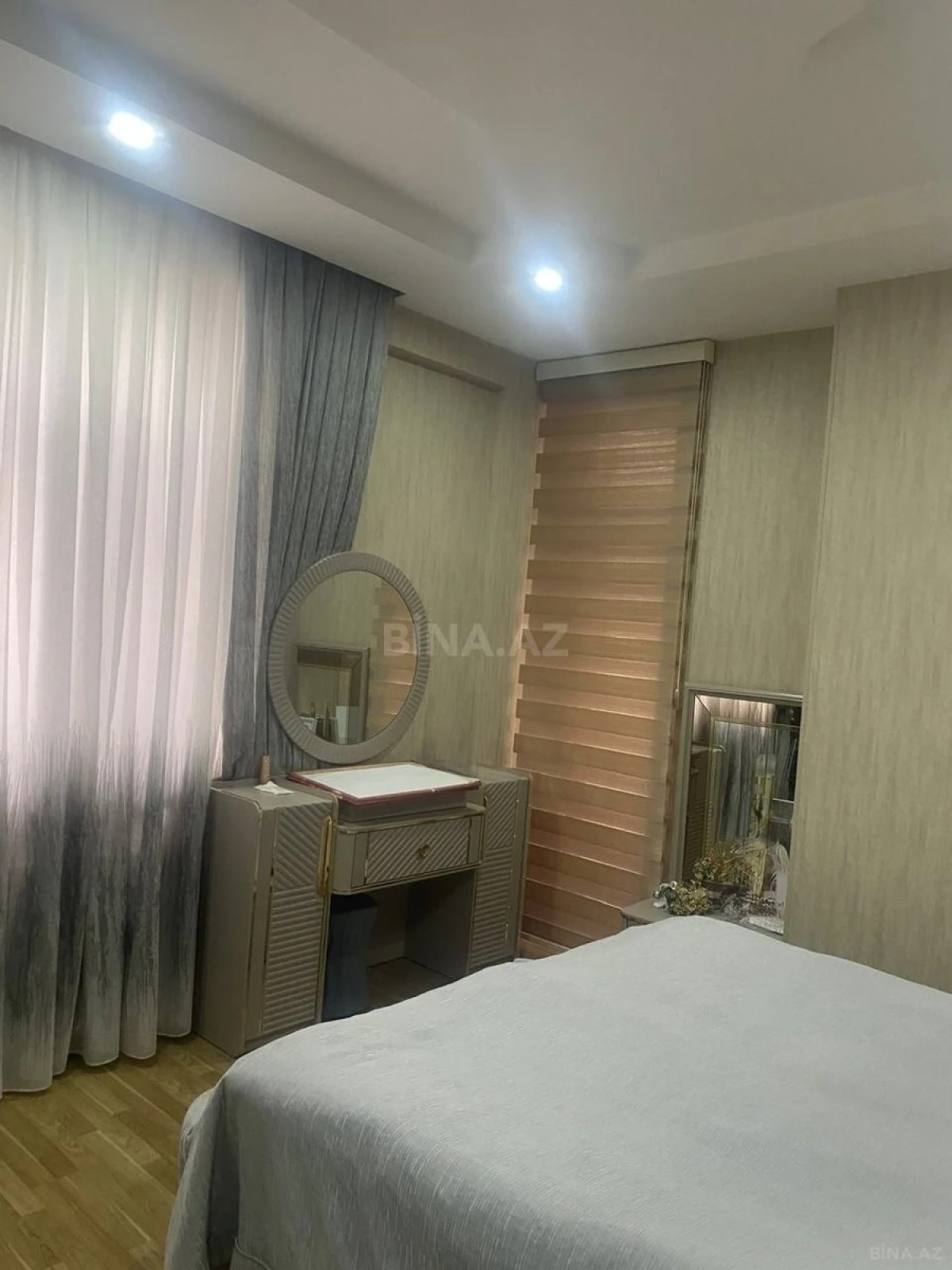 Satılır 3 otaqlı mənzil 100 m²