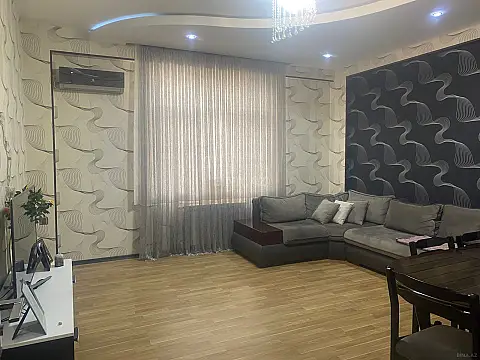 Satılır 3 otaqlı mənzil 100 m²