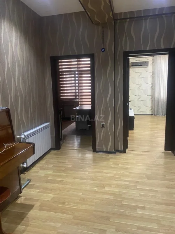 Satılır 3 otaqlı mənzil 100 m²