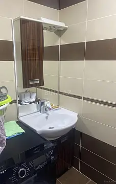 Satılır 3 otaqlı mənzil 100 m²