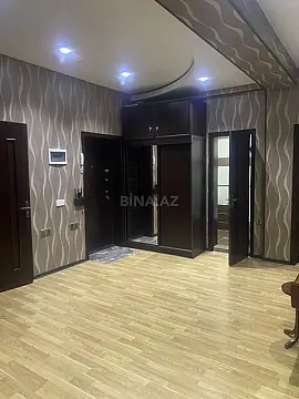 Satılır 3 otaqlı mənzil 100 m² — Sumqayıt 3 otaq 100.00 m²