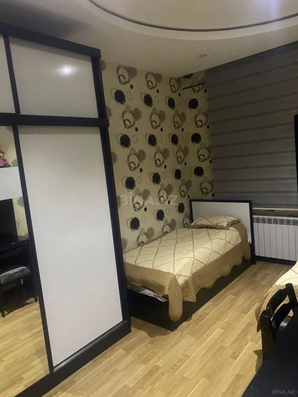 Satılır 3 otaqlı mənzil 100 m²