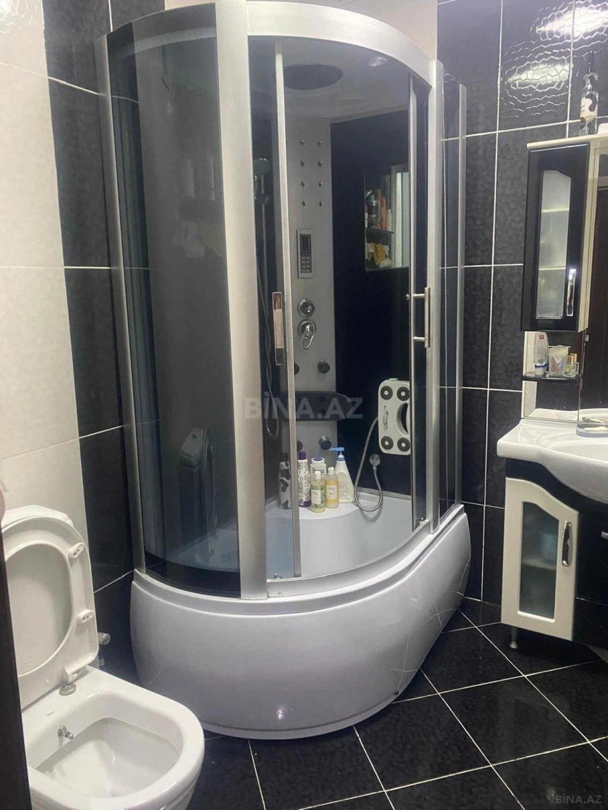 Satılır 3 otaqlı mənzil 100 m²