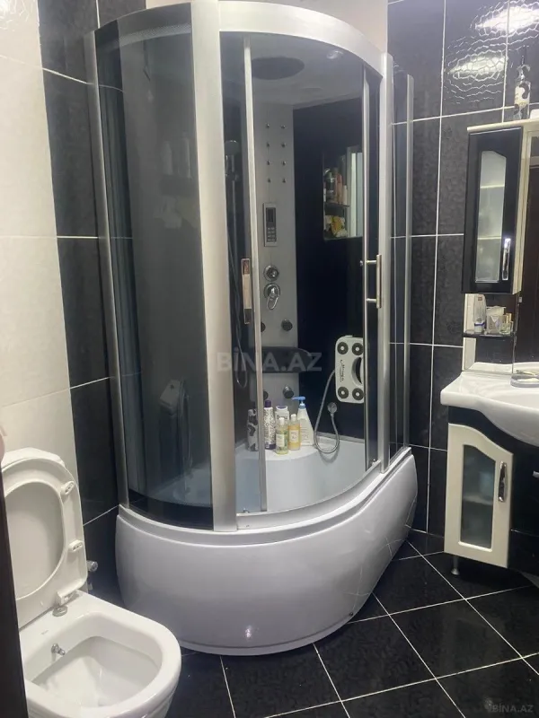 Satılır 3 otaqlı mənzil 100 m²