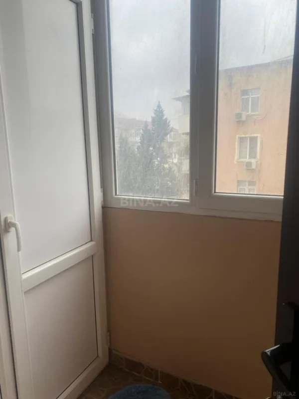 Satılır 3 otaqlı mənzil 100 m²