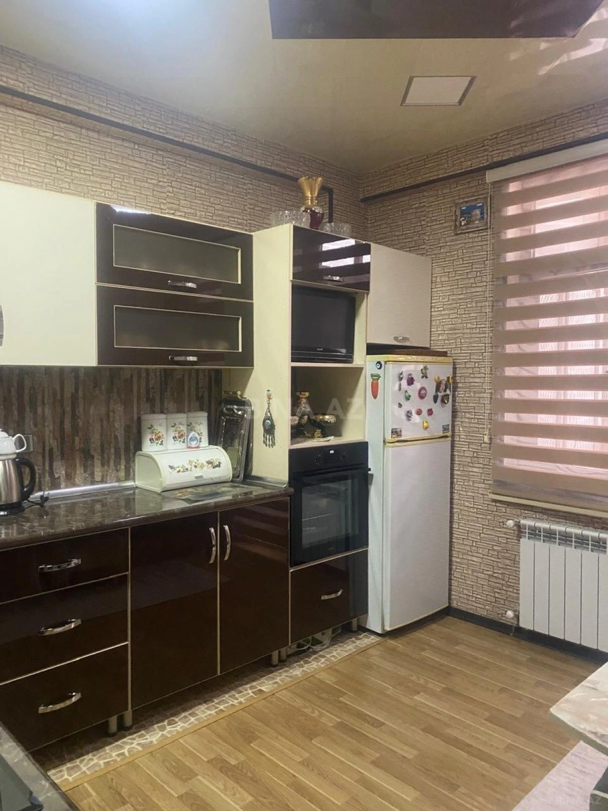 Satılır 3 otaqlı mənzil 100 m²