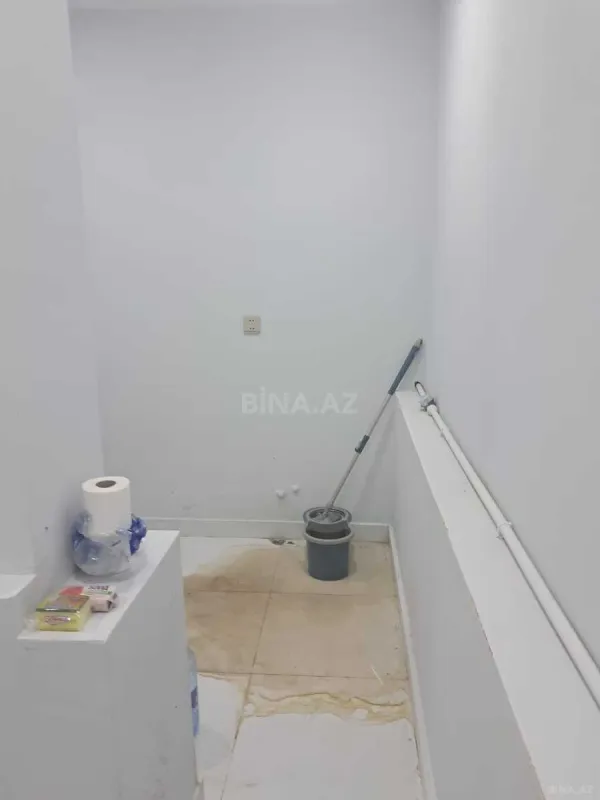 Kirayə verilir obyekt 150 m²