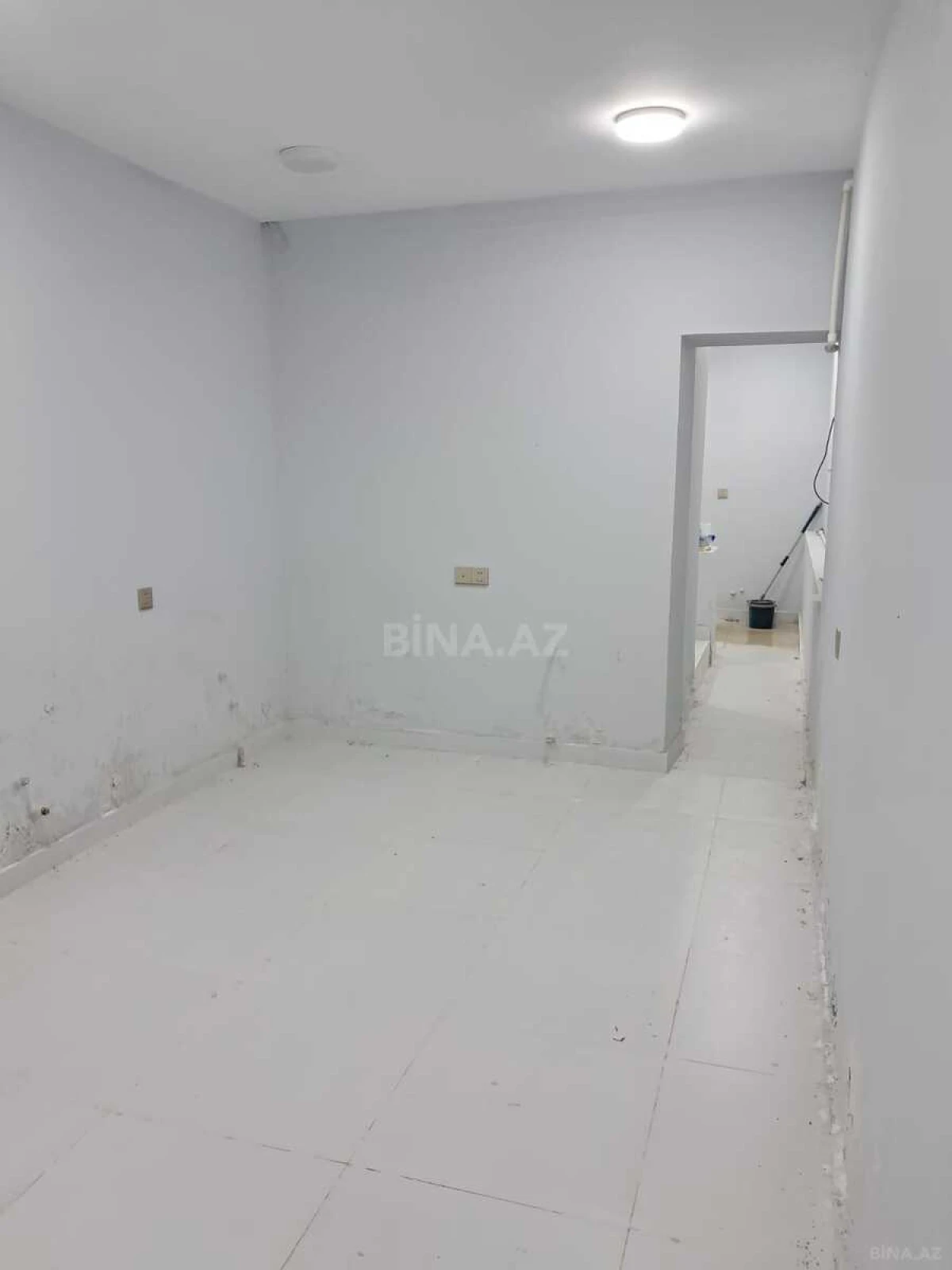 Kirayə verilir obyekt 150 m²