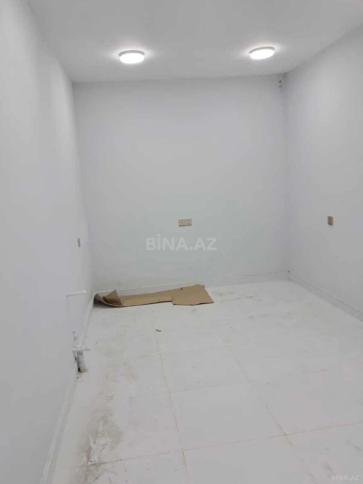 Kirayə verilir obyekt 150 m²