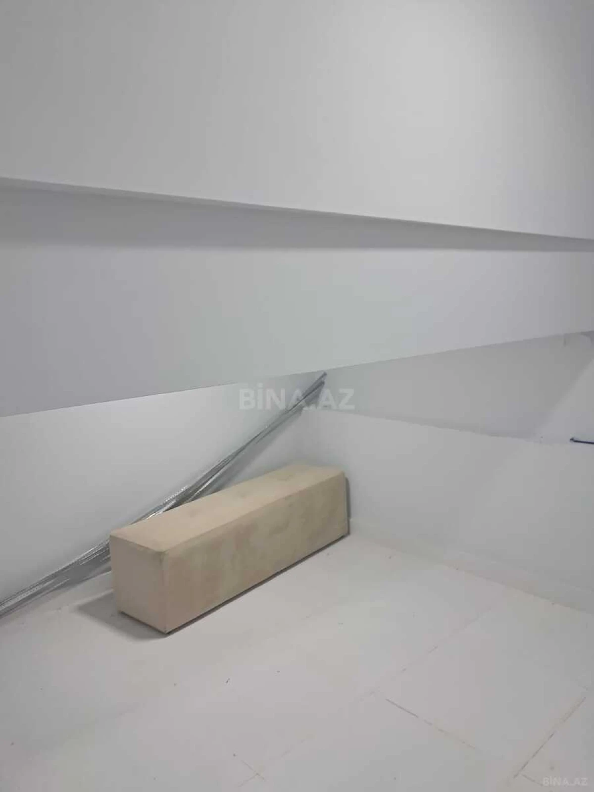 Kirayə verilir obyekt 150 m²