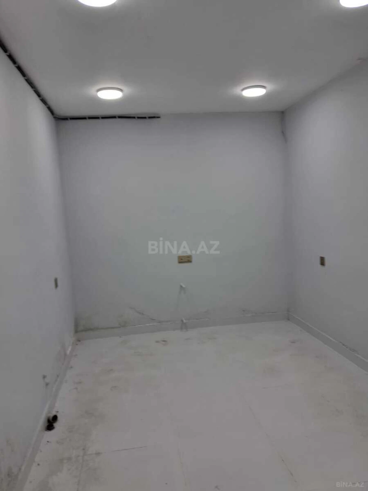 Kirayə verilir obyekt 150 m²