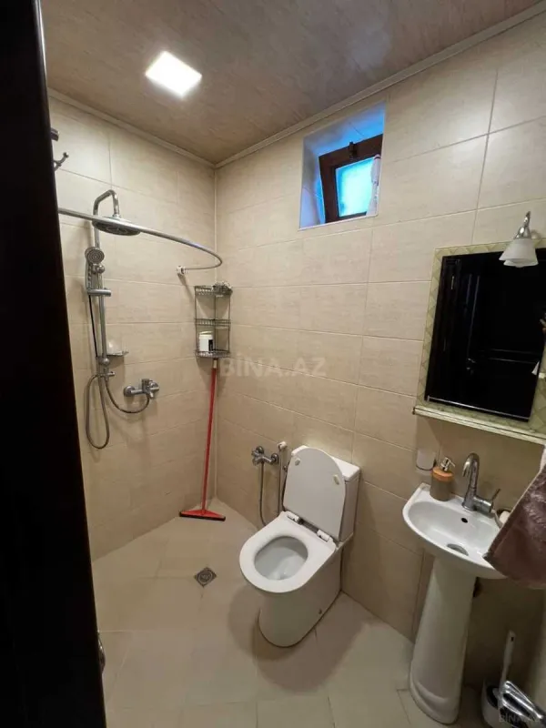 Satılır 4 otaqlı həyət evi 112 m²