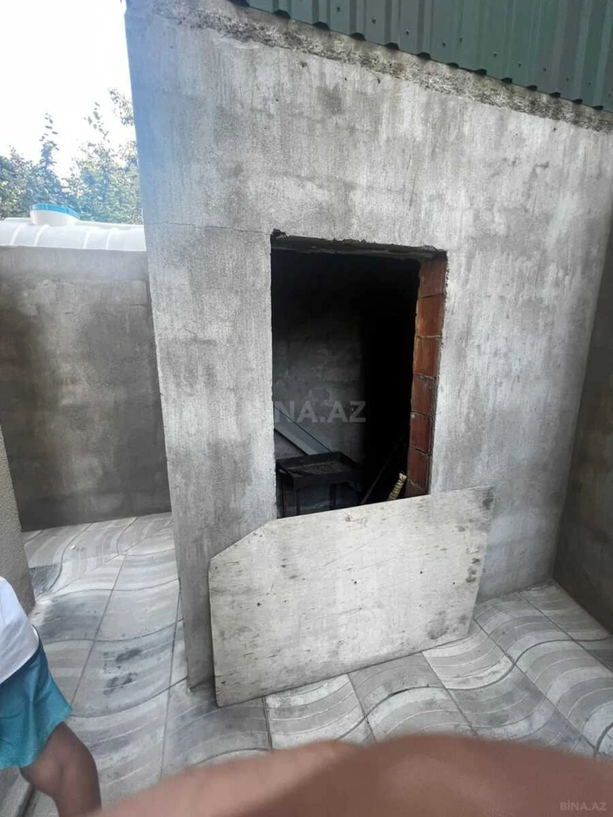 Satılır 4 otaqlı həyət evi 112 m²