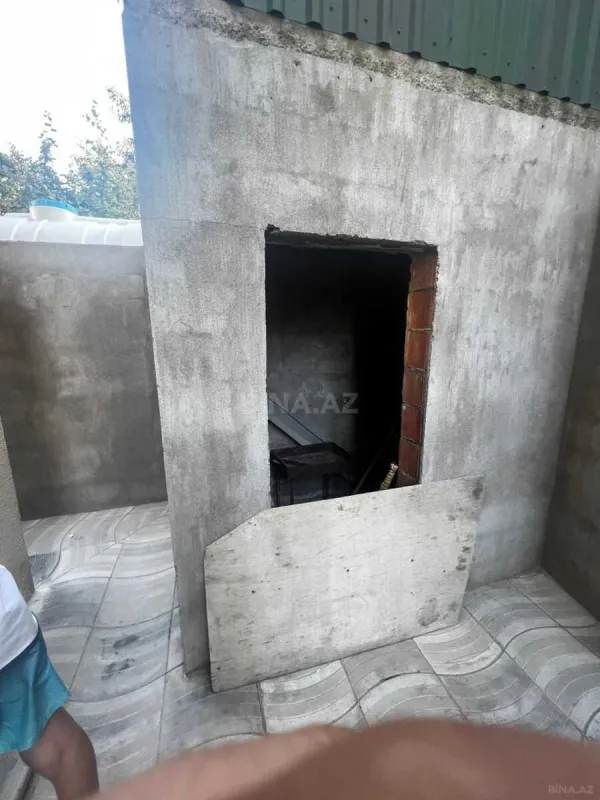 Satılır 4 otaqlı həyət evi 112 m²